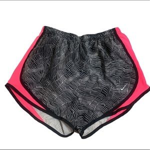 Nike Dri-Fit running shorts